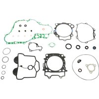 Image of P400485900188 - Athena Complete Gasket Kit For Yamaha WRF450 2016-2018