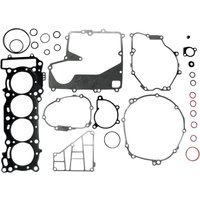 Image of P400485850098 - Athena Complete Gasket Kit For Yamaha YZF-R6 600 2006-2015