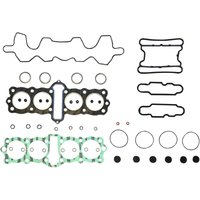 Image of P400210600600/1 - Athena Top End Gasket Kit For Honda CB 650 1979-1981