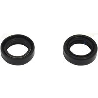 Image of P40FORK455004 - Athena Fork Oil Seals For Suzuki AH 50 1992-1995
