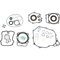 Image of P400270900081 - Athena Complete Gasket Kit For Husqvarna FC450 2016-2018