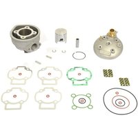 Image of 071500 - Athena Cylinder Kit For Gilera D.N.A 50 2000-2002