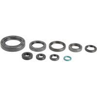 P400210400250 - Athena Engine Oil Seal Kit For Honda CR250 1985-1991
