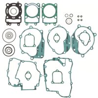 Image of P400550850004 - Athena Complete Gasket Kit For Sym GTS 125 2006-2007