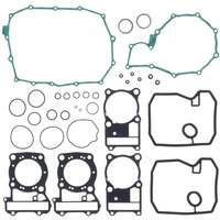 Image of P400210850621 - Athena Complete Gasket Kit For Honda XL600V 1990-1999