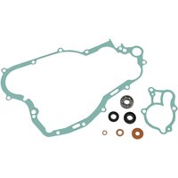 Image of P400485475005 - Athena Water Pump Gasket Kit For Fantic XX 250 2022-2023