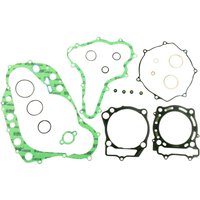 Image of P400510850047 - Athena Complete Gasket Kit For Suzuki LT-R 450 2X4 2006-2010