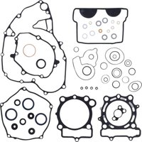 Image of P400250900071 - Athena Complete Gasket Kit For Kawasaki KX250 2021-2024
