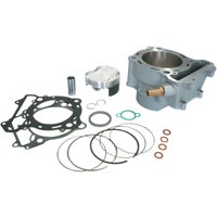 Image of P400510100002 - Athena Big Bore Race Cylinder Kit For Arctic Cat Textron 400 2X4 2007-2008 - Silver