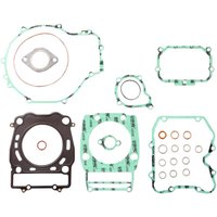 P400427850006 - Athena Complete Gasket Kit For Polaris ATP 500 HO 4X4 2004-2005