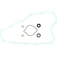 Image of P400210475010 - Athena Water Pump Gasket Kit For Honda CRF450R 2009-2016