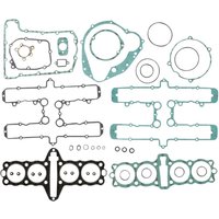Image of P400250850700 - Athena Complete Gasket Kit For Kawasaki GPZ 750 1983-1987