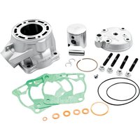 Image of P400485100038 - Athena Big Bore Race Cylinder Kit For Yamaha YZ85 2002-2018 - Silver