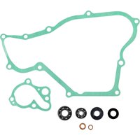 Image of P400210475001 - Athena Water Pump Gasket Kit For Honda CR80 1985-1995