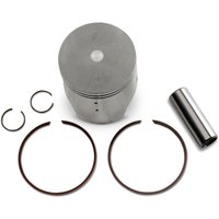 Image of S4C04850001B - Athena Cast Piston Kit For Kawasaki KX 85 2001-2006 Standard Size B