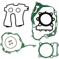 Image of P400485850312 - Athena Complete Gasket Kit For Yamaha TT 350 1985-1989