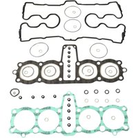 Image of P400210600700/1 - Athena Top End Gasket Kit For Honda CB 750 C 1981-1983