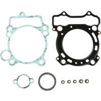 Image of P400485600039 - Athena Top End Gasket Kit For Gas Gas EC250F 2013-2015