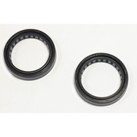 P40FORK455085 - Athena Fork Oil Seals For Moto Guzzi BELLAGIO 940 2008-2010