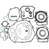 P400270900091 - Athena Complete Gasket Kit For Gas Gas MC 450 F 2021-2023