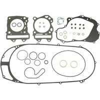 Image of P400510870071 - Athena Complete Gasket Kit For Suzuki AN 400 2007-2009