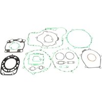 Image of P400250850251 - Athena Complete Gasket Kit For Kawasaki KX250 1988-1992