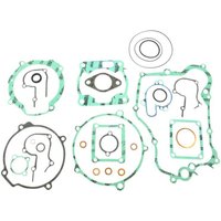 Image of P400485850125 - Athena Complete Gasket Kit For Yamaha YZ125 1986-1993