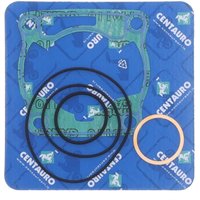Image of 990A087TP - Centauro Top End Gasket Kit For Yamaha YZ80 1993-2001