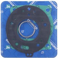 Image of 990A128TP - Centauro Top End Gasket Kit For Yamaha DT 125 E 1993-1994