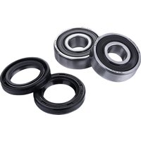 Image of FWK-H-034 - Factory Links Wheel Bearing Kit For Honda CR80 1992-1995 Front