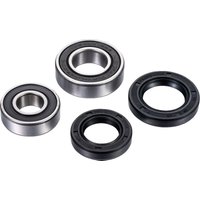 Image of AFW-S-001 - Factory Links Wheel Bearing Kit For Arctic Cat Textron 400 2X4 2007-2008 Front