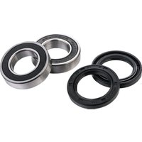 Image of FWK-K-029 - Factory Links Wheel Bearing Kit For Kawasaki KLX450R 2008-2009 Front
