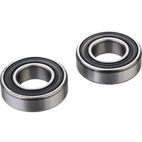 Image of FWK-T-025 - Factory Links Wheel Bearing Kit For TM CROSS 125 1996-2002 Fits Front Or Rear