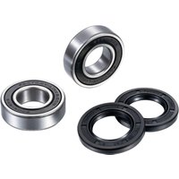 Image of RWK-K-116 - Factory Links Wheel Bearing Kit For Kawasaki KDX250 1992-2006 Rear
