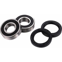 FWK-K-057 - Factory Links Wheel Bearing Kit For Triumph Bonneville 1200 T120 ABS 2017 Front