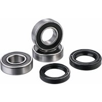 Image of RWK-H-191 - Factory Links Wheel Bearing Kit For Honda CR125 1992-1999 Rear