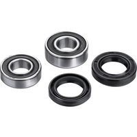 Image of RWK-H-200 - Factory Links Wheel Bearing Kit For Honda CR80 1995 Rear