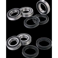 Image of KWK-Y-003 - Factory Links Wheel Bearing Kit For Yamaha WRF250 2025-2026 Fits Front And Rear