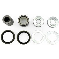 Image of LSA-T-006 - Factory Links Lower Shock Bearing Kit For KTM EXC150 TBI 2024-2025