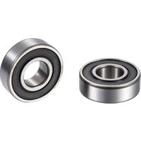 Image of FWK-T-028 - Factory Links Wheel Bearing Kit For Rieju Century 125 CBS 2019-2020 Fits Front Or Rear