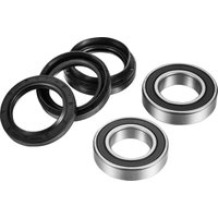 Image of AFW-Y-002 - Factory Links Wheel Bearing Kit For Suzuki LT-4WD 250 4X4 1987-1992 Front