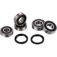 Image of RWK-Y-215 - Factory Links Wheel Bearing Kit For Yamaha PW50 1982-2026 Rear
