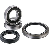 Image of FWK-T-021 - Factory Links Wheel Bearing Kit For KTM EXC125 2000-2002 Front