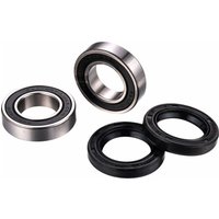 Image of FWK-S-055 - Factory Links Wheel Bearing Kit For Suzuki DRZ400 2000-2004 Front
