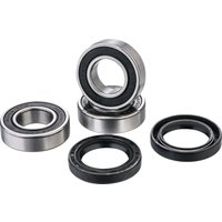 Image of RWK-S-157 - Factory Links Wheel Bearing Kit For Suzuki RM 125 2000-2008 Rear