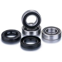 Image of RWK-Z-020 - Factory Links Wheel Bearing Kit For Honda CR125 2002-2007 Rear
