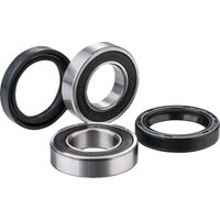 Image of FWK-S-039 - Factory Links Wheel Bearing Kit For Suzuki RM 125 2001-2008 Front