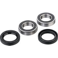 Image of FWK-H-033 - Factory Links Wheel Bearing Kit For Honda CR125 1995-2007 Front