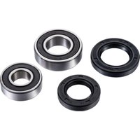 Image of AFW-Y-003 - Factory Links Wheel Bearing Kit For Yamaha YFB 250 2X4 1995 Front