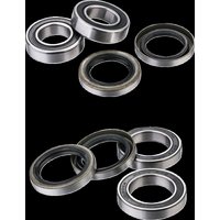 Image of KWK-T-001 - Factory Links Wheel Bearing Kit For Gas Gas EC 250 2020-2025 Fits Front And Rear